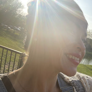 Meet your Posher, Clarabelle